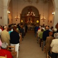Fiesta en honor a San Isidro