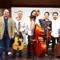 Fabian Barraza Django´s Quartet