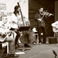 Fabian Barraza Django´s Quartet