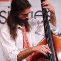 Fabian Barraza Django´s Quartet