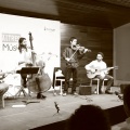 Fabian Barraza Django´s Quartet