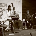 Fabian Barraza Django´s Quartet