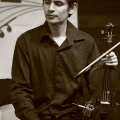Fabian Barraza Django´s Quartet