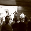 Fabian Barraza Django´s Quartet
