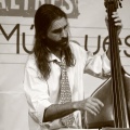 Fabian Barraza Django´s Quartet