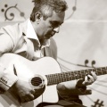 Fabian Barraza Django´s Quartet