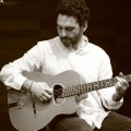 Fabian Barraza Django´s Quartet