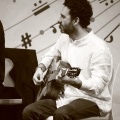 Fabian Barraza Django´s Quartet