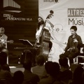 Fabian Barraza Django´s Quartet