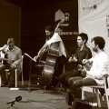 Fabian Barraza Django´s Quartet