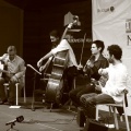 Fabian Barraza Django´s Quartet