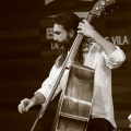 Fabian Barraza Django´s Quartet