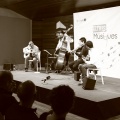 Fabian Barraza Django´s Quartet