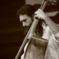Fabian Barraza Django´s Quartet