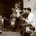 Fabian Barraza Django´s Quartet