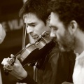 Fabian Barraza Django´s Quartet