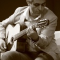 Fabian Barraza Django´s Quartet