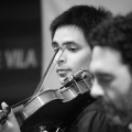 Fabian Barraza Django´s Quartet