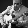 Fabian Barraza Django´s Quartet
