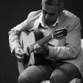 Fabian Barraza Django´s Quartet