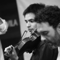 Fabian Barraza Django´s Quartet