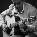 Fabian Barraza Django´s Quartet