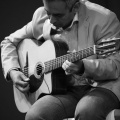 Fabian Barraza Django´s Quartet
