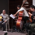 Fabian Barraza Django´s Quartet