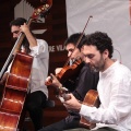 Fabian Barraza Django´s Quartet