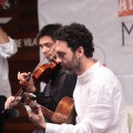 Fabian Barraza Django´s Quartet