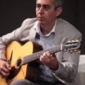 Fabian Barraza Django´s Quartet