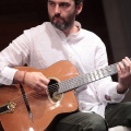 Fabian Barraza Django´s Quartet