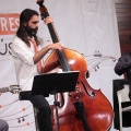 Fabian Barraza Django´s Quartet