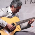 Fabian Barraza Django´s Quartet