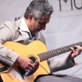 Fabian Barraza Django´s Quartet