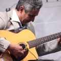 Fabian Barraza Django´s Quartet