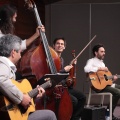 Fabian Barraza Django´s Quartet