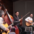 Fabian Barraza Django´s Quartet