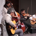 Fabian Barraza Django´s Quartet