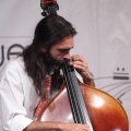 Fabian Barraza Django´s Quartet