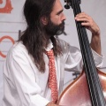 Fabian Barraza Django´s Quartet