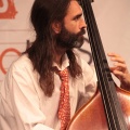 Fabian Barraza Django´s Quartet