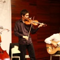 Fabian Barraza Django´s Quartet