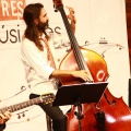 Fabian Barraza Django´s Quartet
