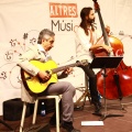 Fabian Barraza Django´s Quartet