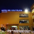 Hotel del Golf Playa