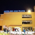 Hotel del Golf Playa