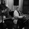 Chema Peñalver con Aguardiente Swing