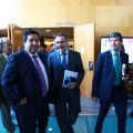 XVII Congreso Internacional de Turismo, Universidad y Empresa