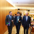 XVII Congreso Internacional de Turismo, Universidad y Empresa